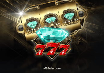 af88 777 Slot Game