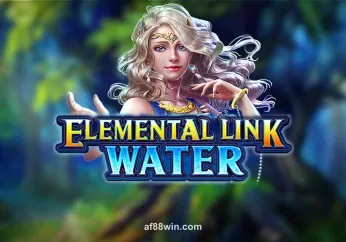 Hình ảnh trò chơi Elemental Link Water tại af88