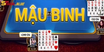 Khuyến mãi Mậu Binh ST666