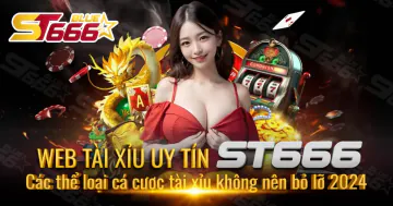 Chơi Tài Xỉu Uy Tín